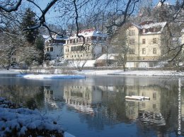© Tourist Information Schmalkalden