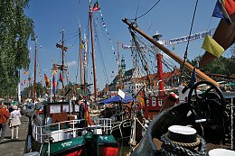 © Emden Tourismus u. Marketing GmbH/R. Gerdes