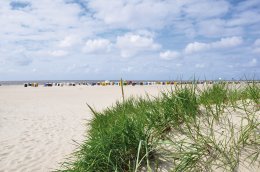 © Kurverwaltung Norden-Norddeich