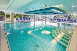 © AHORN Hotels & Resorts