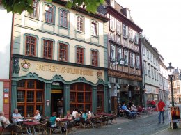 &copy; Tourismus- und Kongressmanagement Fulda