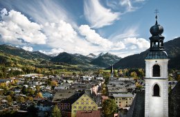 © Kitzbuehel Tourismus - Medialounge