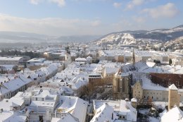 © Kremstourismus/Fotograf Gregor Semrad, Stadt Krems