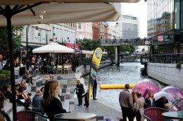 © visitDenmark/Kim Wyon