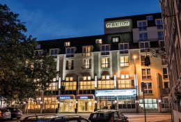 © Maritim Hotelgesellschaft