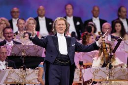 © André Rieu Productions 