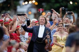 © André Rieu Productions 