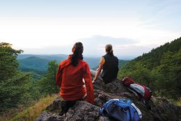 © Andreas Hub / Regionalverbund Thüringer Wald  