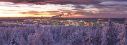 © Visit Rovaniemi (Rovaniemi Tourism & Marketing Ltd.)