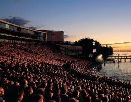 © Bregenzer Festspiele/Anja Köhler