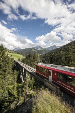 &copy; Rhätische Bahn/swiss-image.ch/Andrea Badrutt 