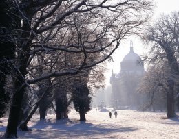 &copy; Stiftung Preußische Schlösser und Gärten Berlin-Brandenburg/Hans Bach