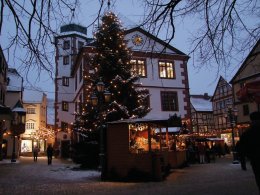 &copy; Touristinformation Lohr am Main