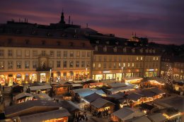 &copy; Steffen Schützwohl/BAMBERG TKS/Pressestelle Stadt Bamberg