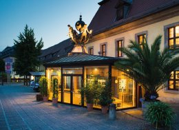 &copy; Christian Tech - Tourismus Fulda