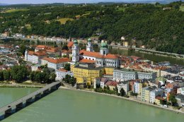 © Stadt Passau