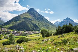 © TVB Paznaun - Ischgl/Stefan Kürzi