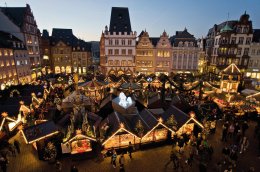 &copy; ttm Trier/CHRISTIAN MILLEN