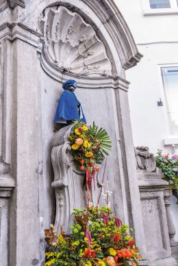 © visit.brussels - Jean-Paul Remy