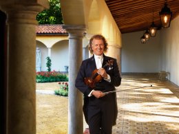 © André Rieu Productions 