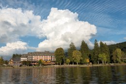 © Maritim Hotelgesellschaft