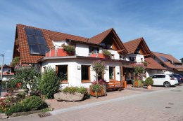 © Hotel Klosterbräustuben