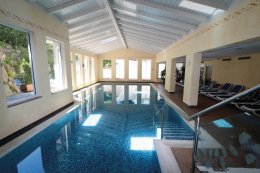 © Hotel Klosterbräustuben