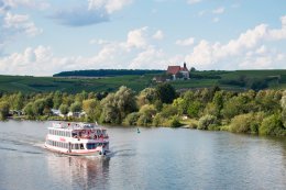© Fränkisches Weinland Tourismus GmbH/Holger Leue
