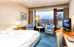 &copy; AHORN Hotels & Resorts