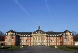 &copy; Presseamt Münster / MünsterView