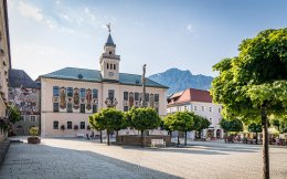&copy; Bad Reichenhall Tourismus & Stadtmarketing GmbH