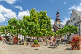 © Rüdesheim Tourist AG - Marlis Steinmetz