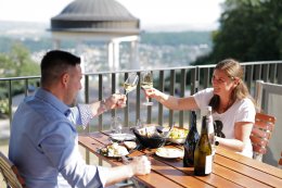 © Rüdesheim Tourist AG - DeinWein