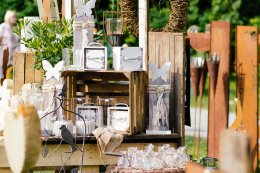 &copy; Landpartie Schloss Bückeburg/Christian Schwier