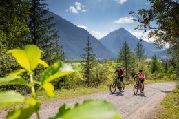 © Ötztal Tourismus