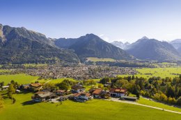 © Tourismus Oberstdorf / Eren Karaman