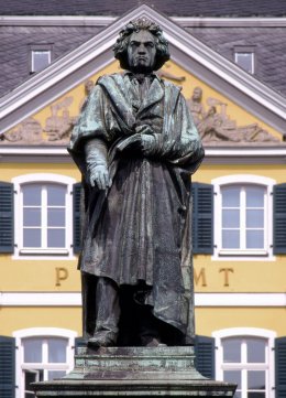 © Michael Sondermann/Bundesstadt Bonn