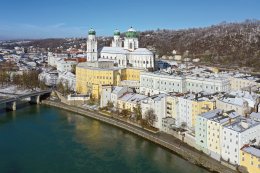 © Stadt Passau