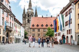 &copy; Ansbach / Albright