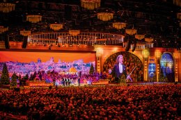 © André Rieu Productions 