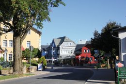 © Ferienregion Oberhof