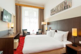 © Leonardo Hotels Central Europe