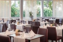 &copy; NH Hotels/Dirk Krüll