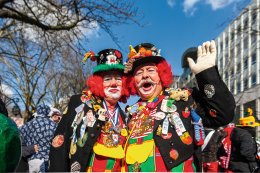 © Düsseldorf Tourismus GmbH, Foto: Joerg Letz