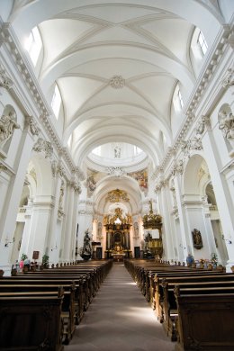 &copy; Tourismus- und Kongressmanagement Fulda