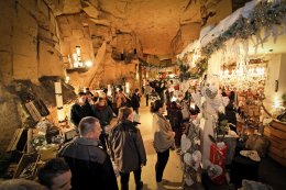 &copy; Kerststad Valkenburg/Jean-Pierre Geusens Focuss 22