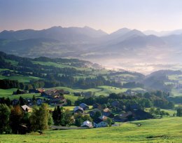 © Popp-Hackner  - Bregenzerwald Tourismus