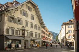 &copy; Schweiz Tourismus/Andre Meier