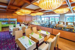 &copy; AHORN Hotels & Resorts