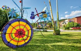 © JOSKA Glasparadies Bodenmais 